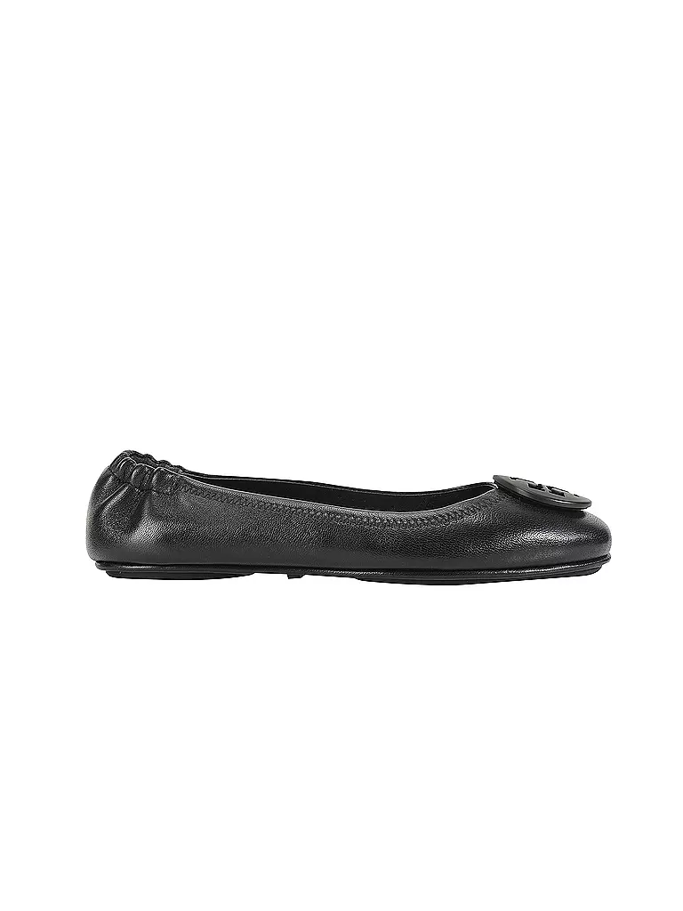 Tory burch hotsell ballerina minnie